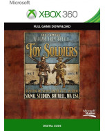 Toy Soldiers (Код на загрузку) (Xbox 360)